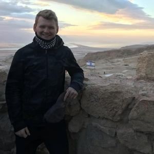 Meet your Posher, Dylan